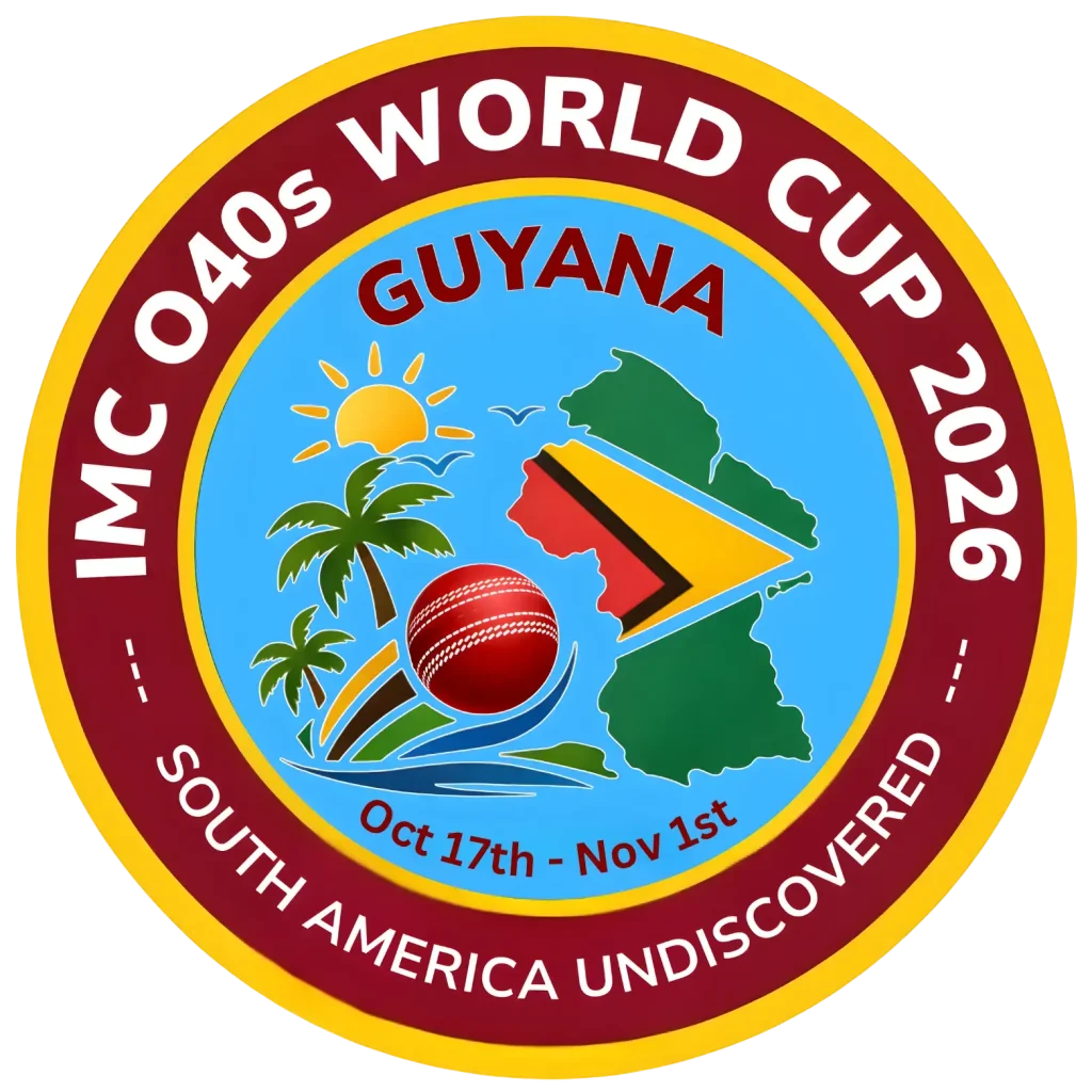 IMC Over 40s World Cup 2026